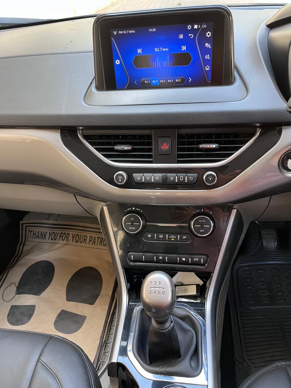 2020 Tata Nexon XZ | 1.5 Diesel