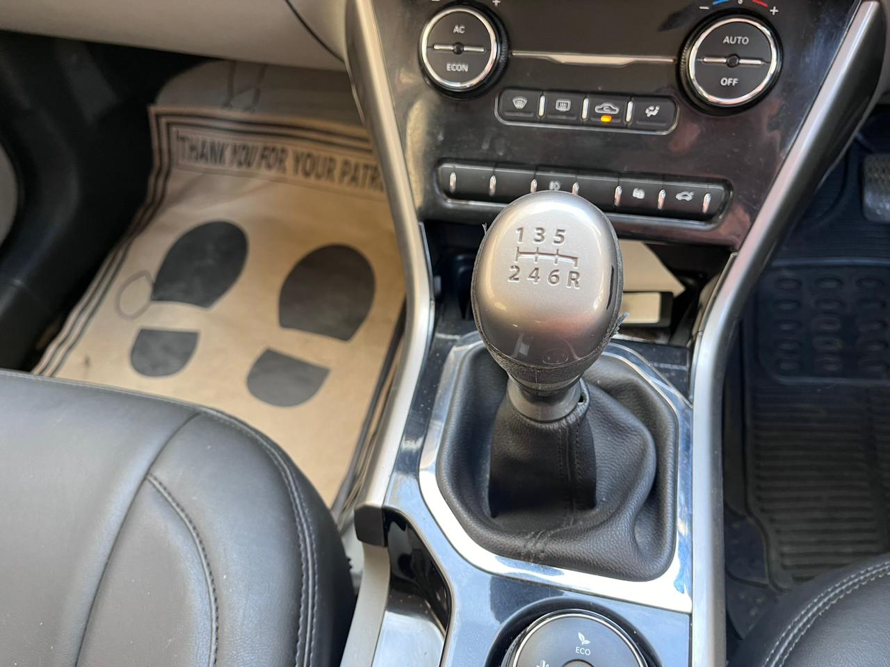 2020 Tata Nexon XZ | 1.5 Diesel