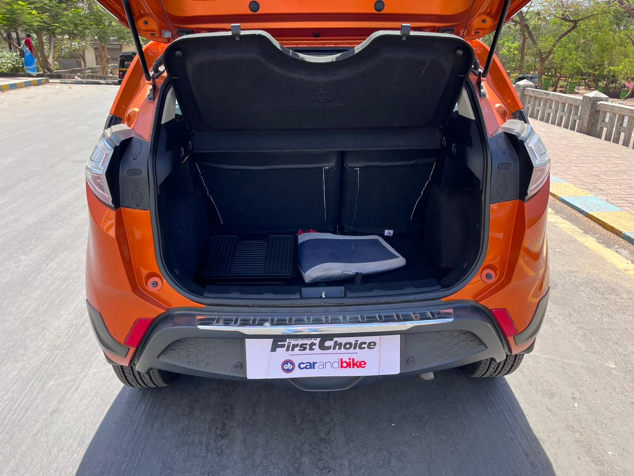 2020 Tata Nexon XZ | 1.5 Diesel