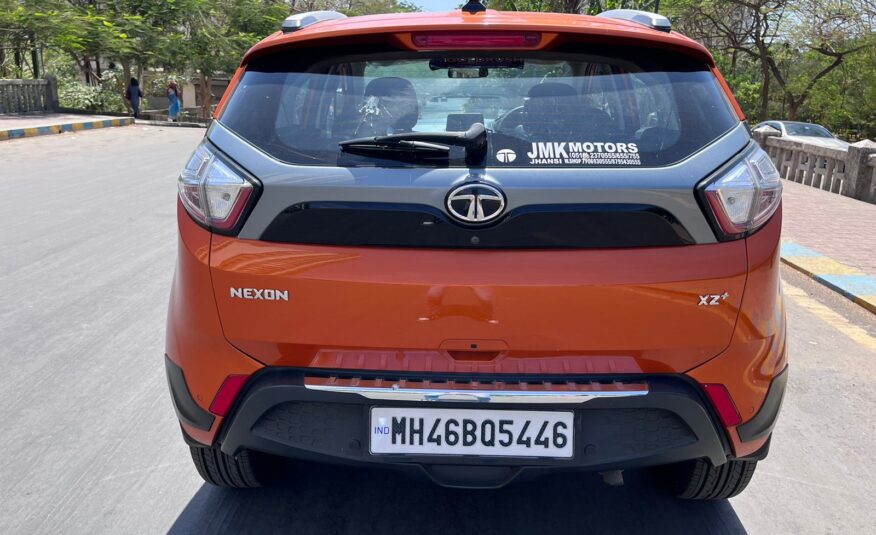 2020 Tata Nexon XZ | 1.5 Diesel