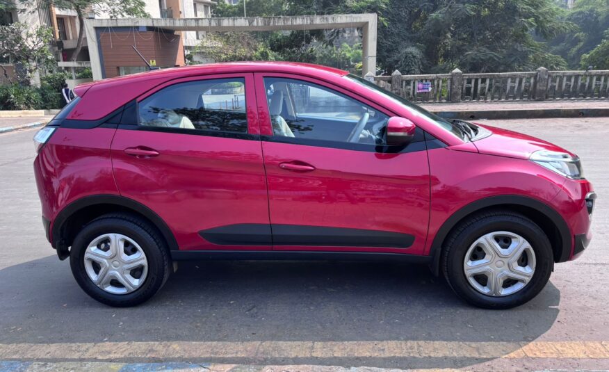 2018 Tata Nexon Diesel XMA 1.5