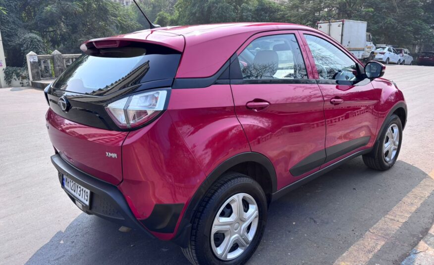 2018 Tata Nexon Diesel XMA 1.5