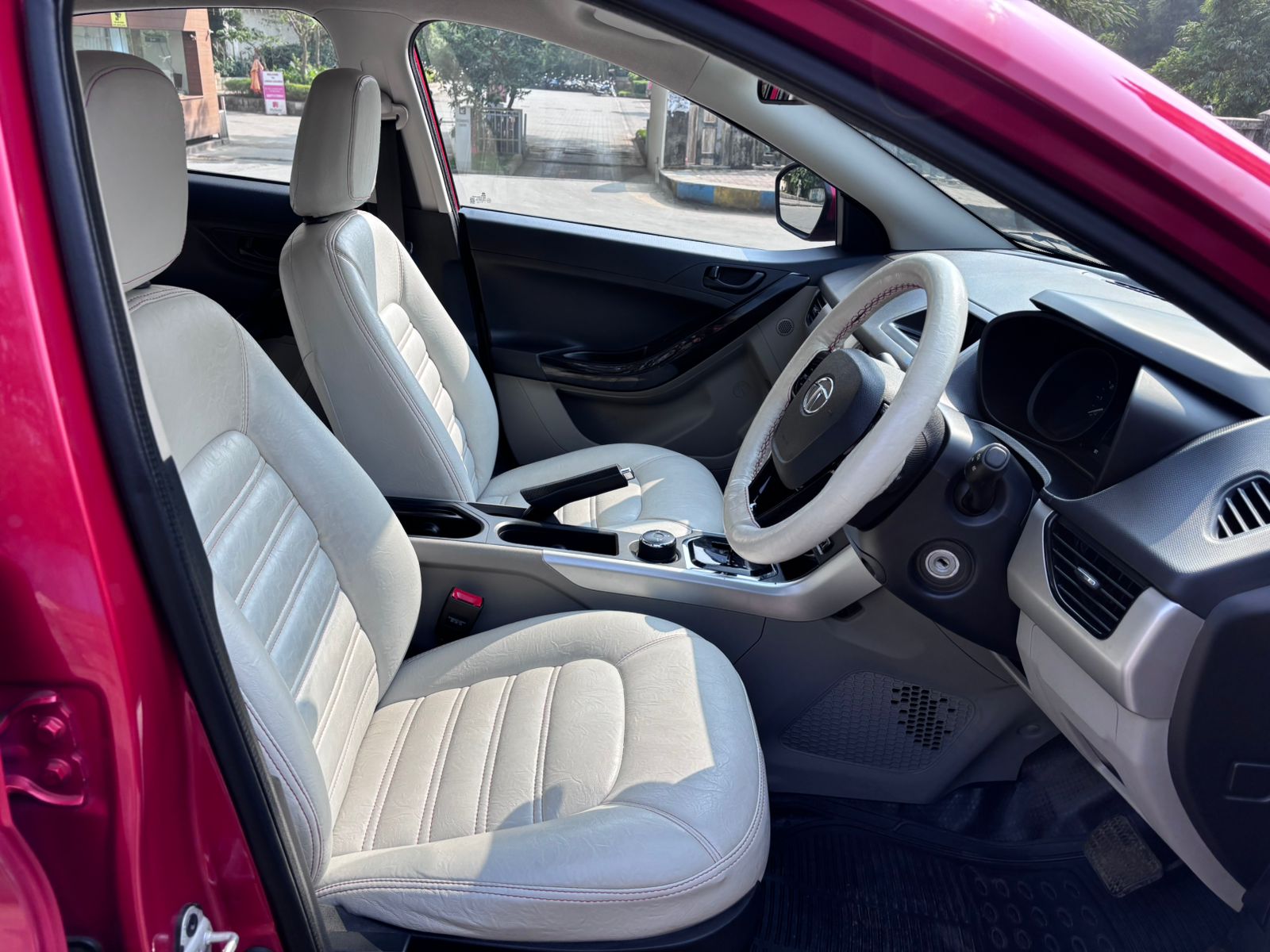 2018 Tata Nexon Diesel XMA 1.5