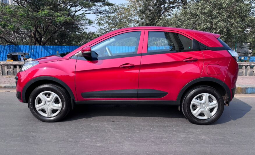 2018 Tata Nexon Diesel XMA 1.5