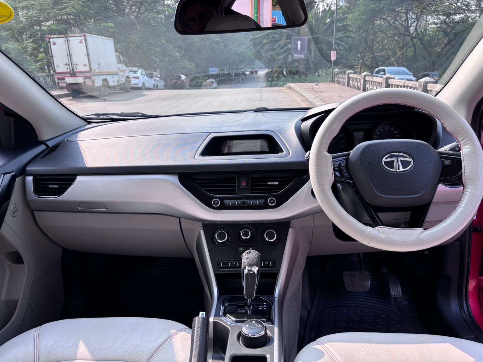 2018 Tata Nexon Diesel XMA 1.5