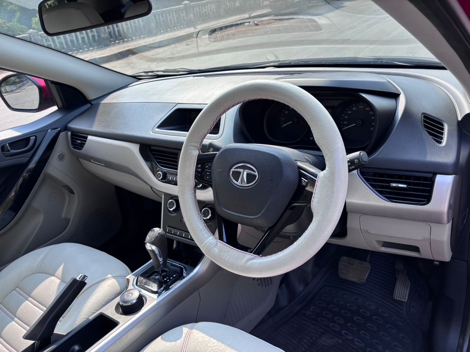 2018 Tata Nexon Diesel XMA 1.5