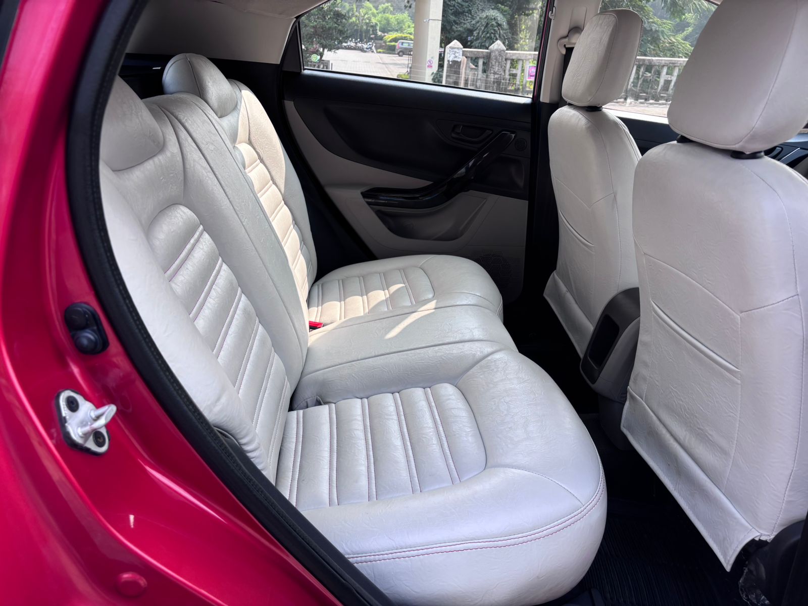 2018 Tata Nexon Diesel XMA 1.5