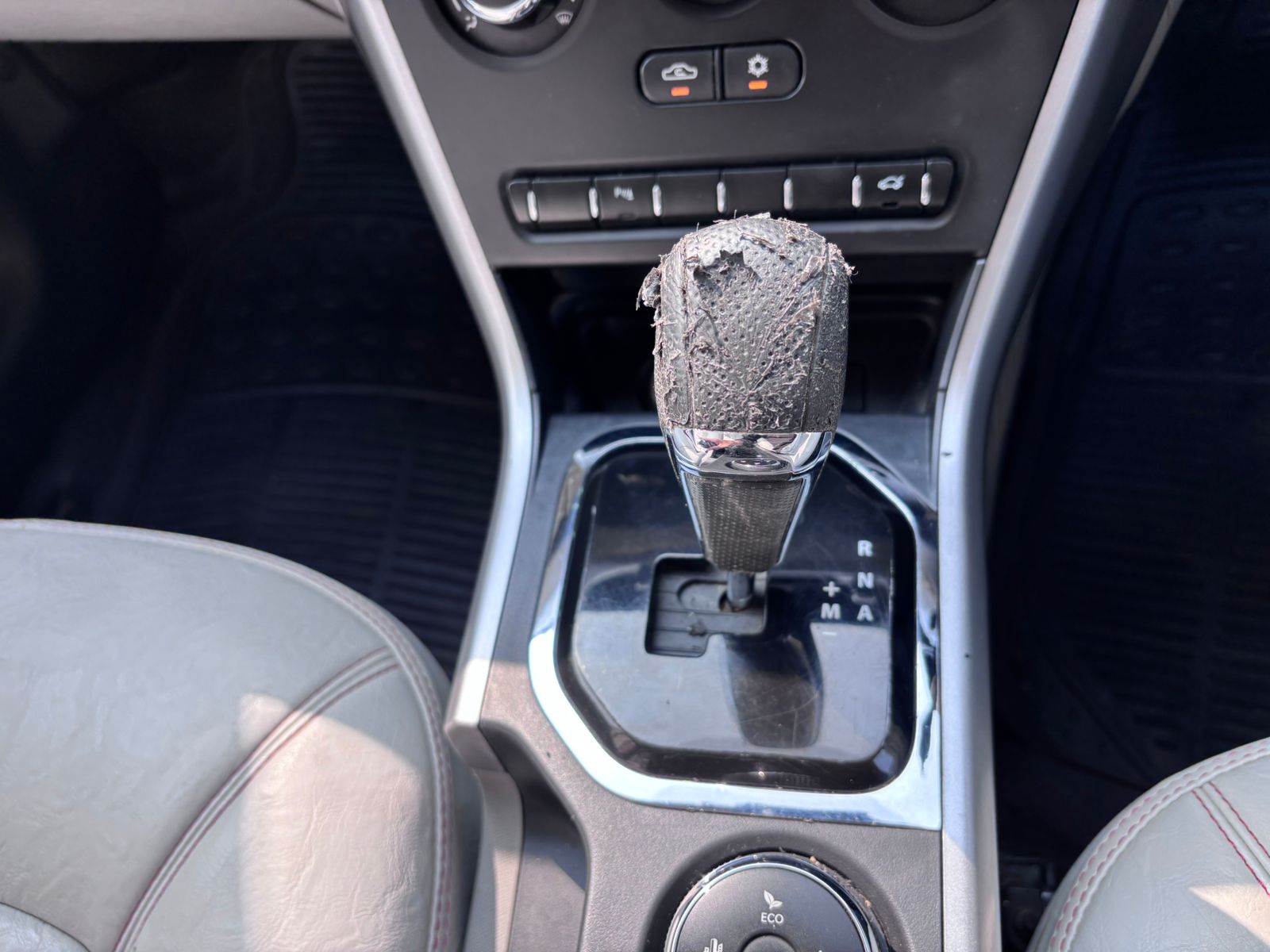 2018 Tata Nexon Diesel XMA 1.5