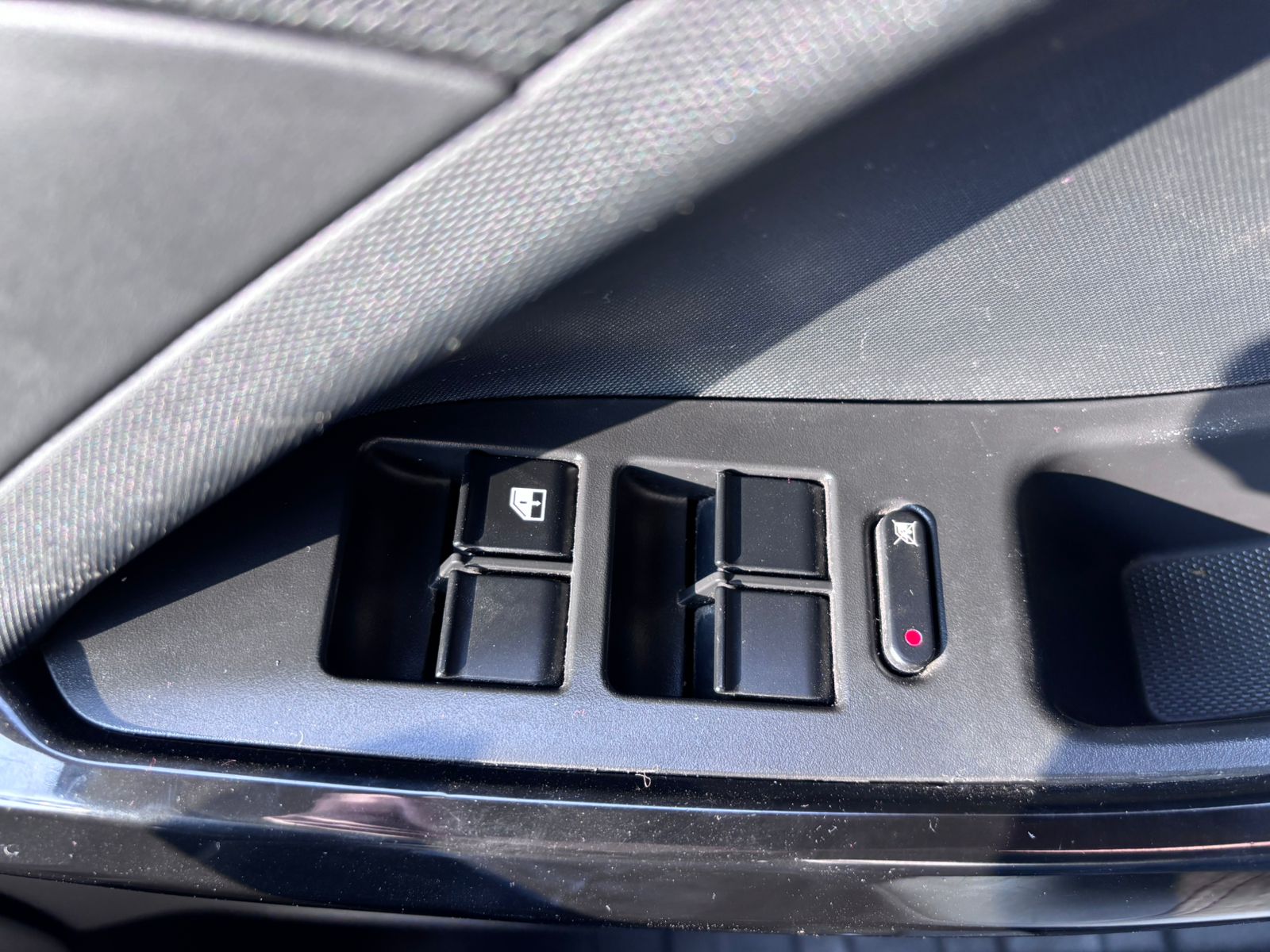 2018 Tata Nexon Diesel XMA 1.5