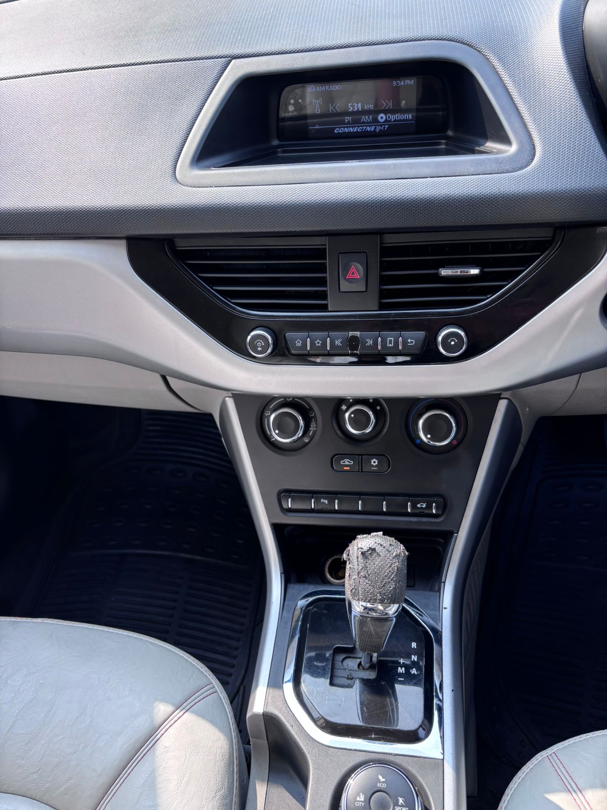 2018 Tata Nexon Diesel XMA 1.5