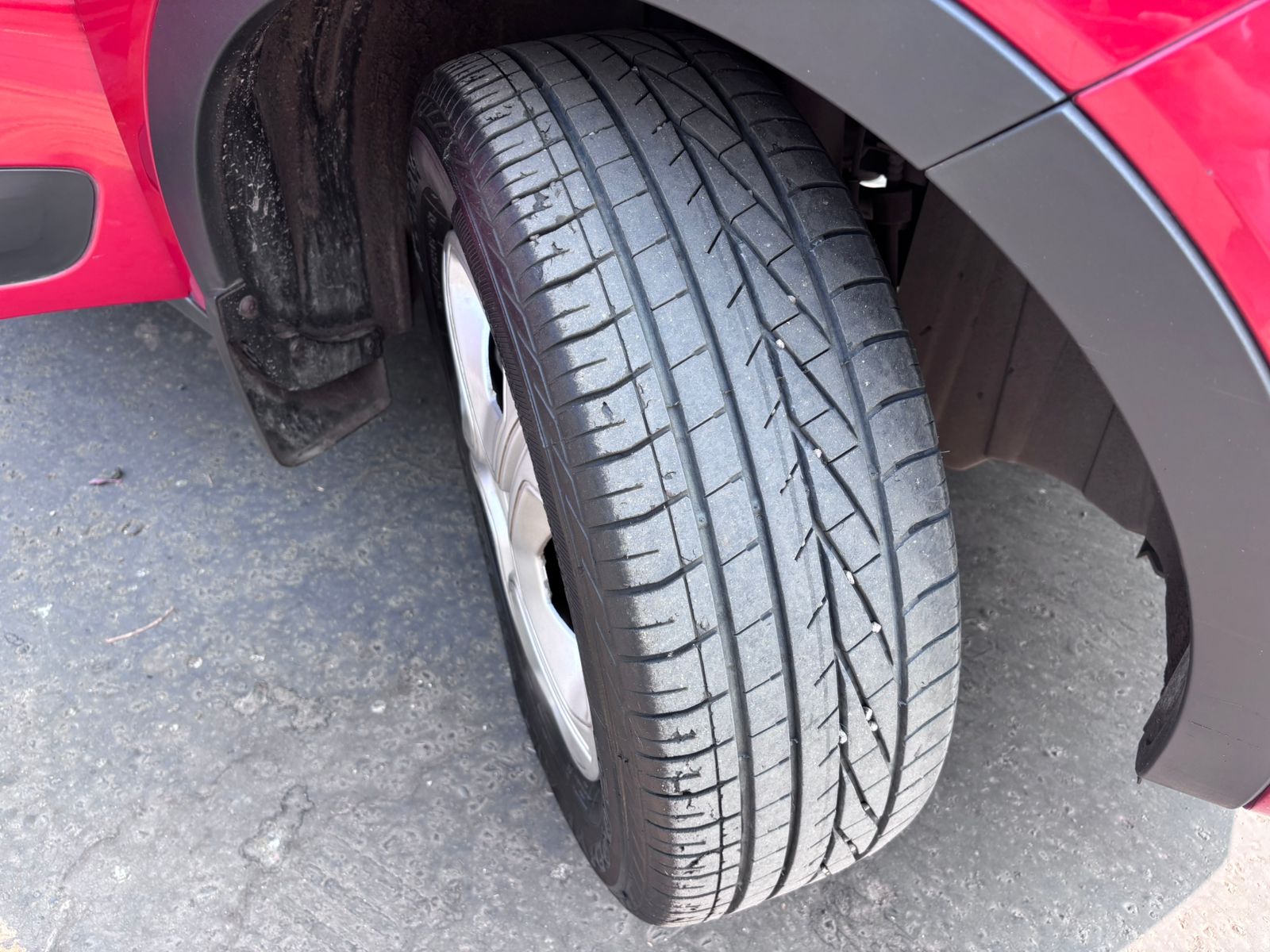 2018 Tata Nexon Diesel XMA 1.5