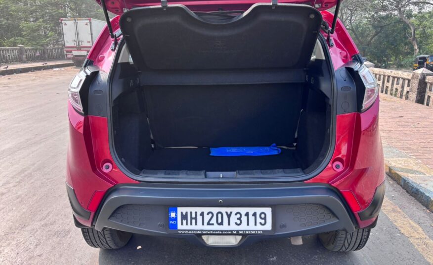 2018 Tata Nexon Diesel XMA 1.5