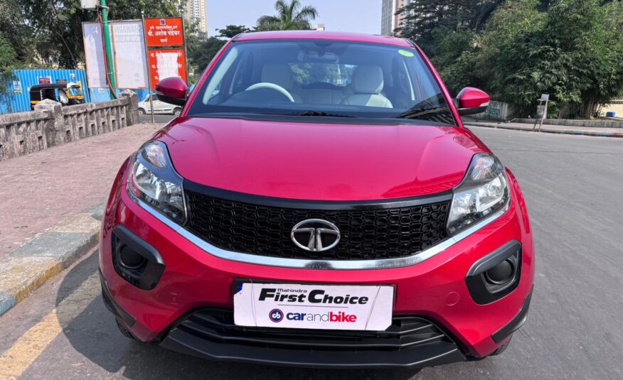 2018 Tata Nexon Diesel XMA 1.5