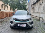 2021 Tata Nexon Xm EV