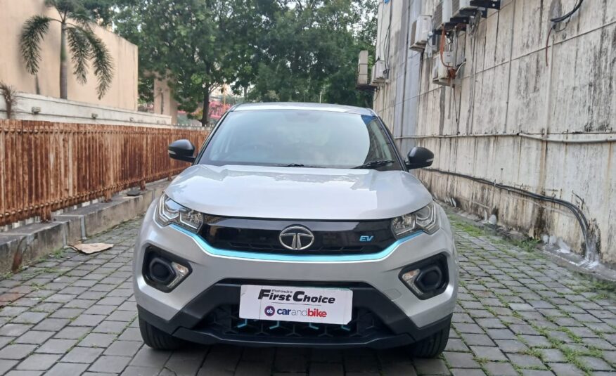 2021 Tata Nexon Xm EV