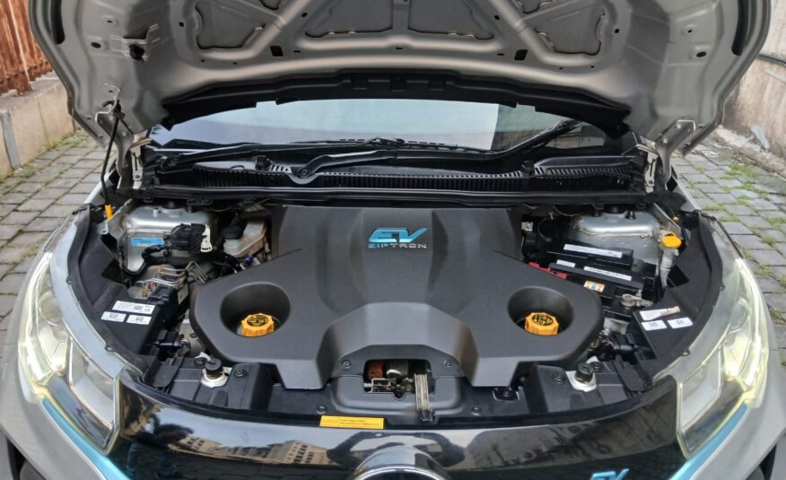 2021 Tata Nexon Xm EV