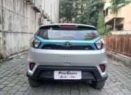 2021 Tata Nexon Xm EV