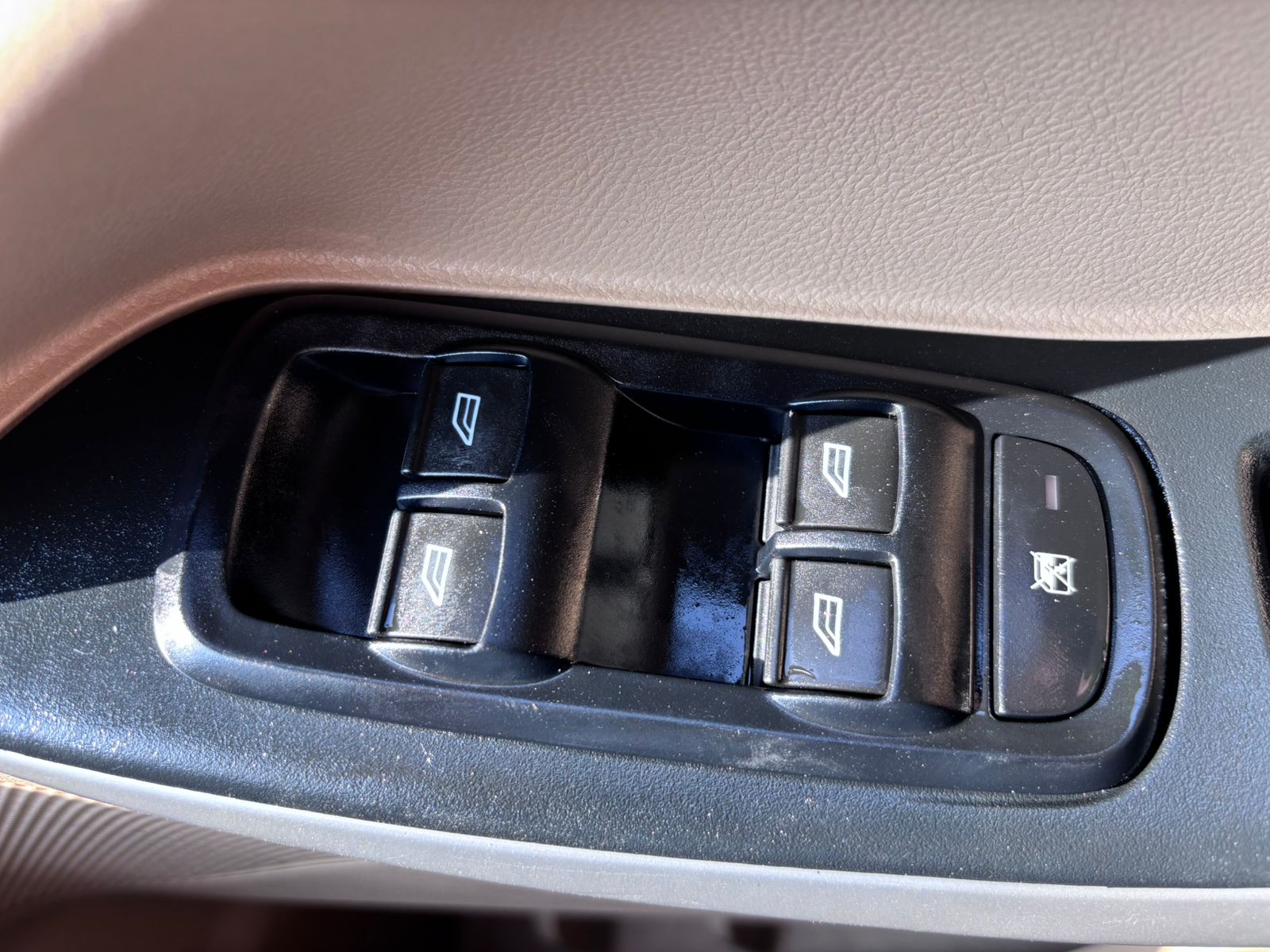 2018 Ford Ford Ashpire Trand + Diesel