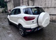 2018 Ford Ecosport Titanium P AT