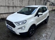 2018 Ford Ecosport Titanium P AT