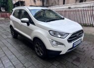 2018 Ford Ecosport Titanium P AT