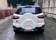 2018 Ford Ecosport Titanium P AT