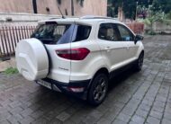 2018 Ford Ecosport Titanium P AT