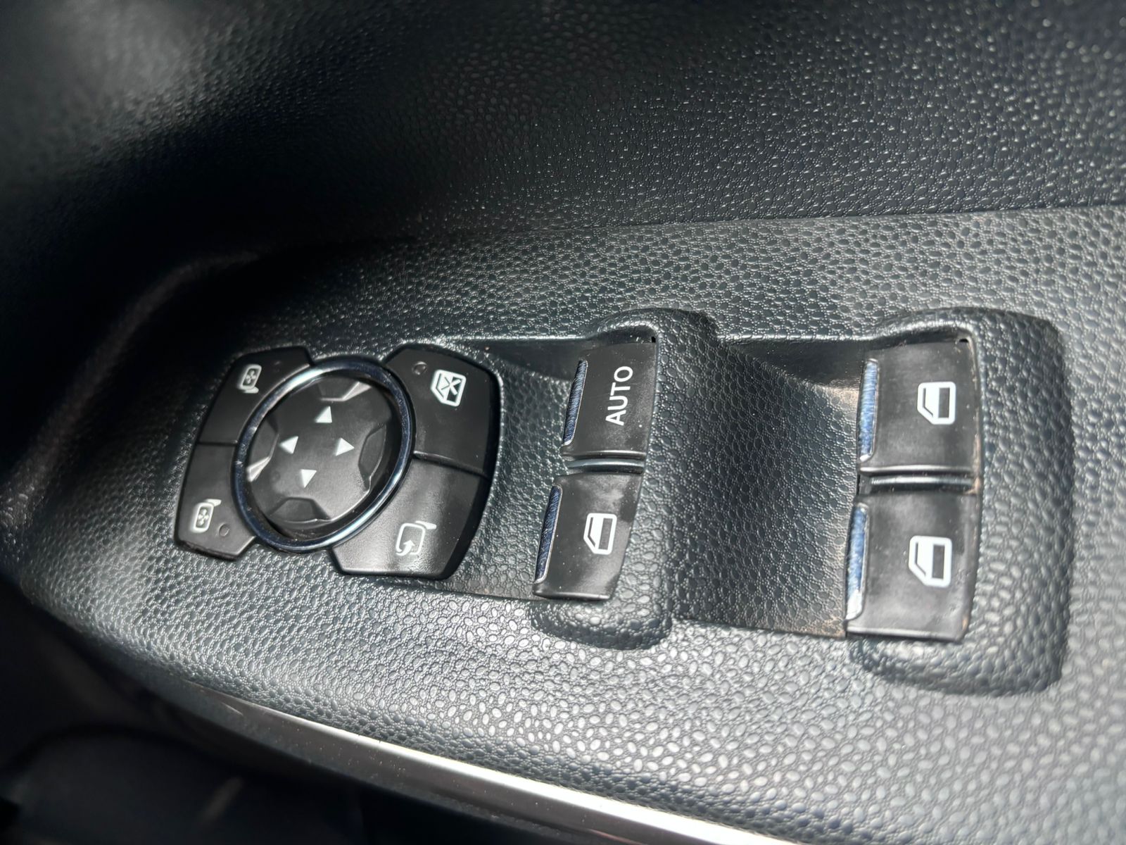 2018 Ford Ecosport Titanium P AT