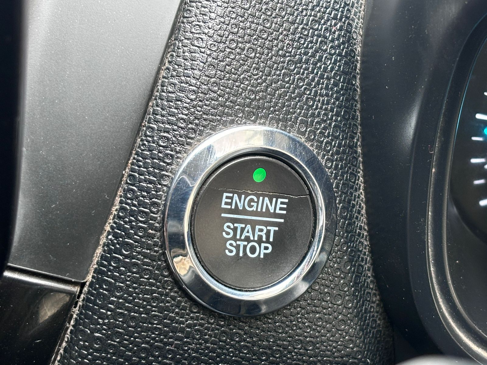 2018 Ford Ecosport Titanium P AT