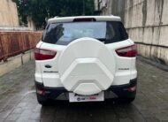 2018 Ford Ecosport Titanium P AT