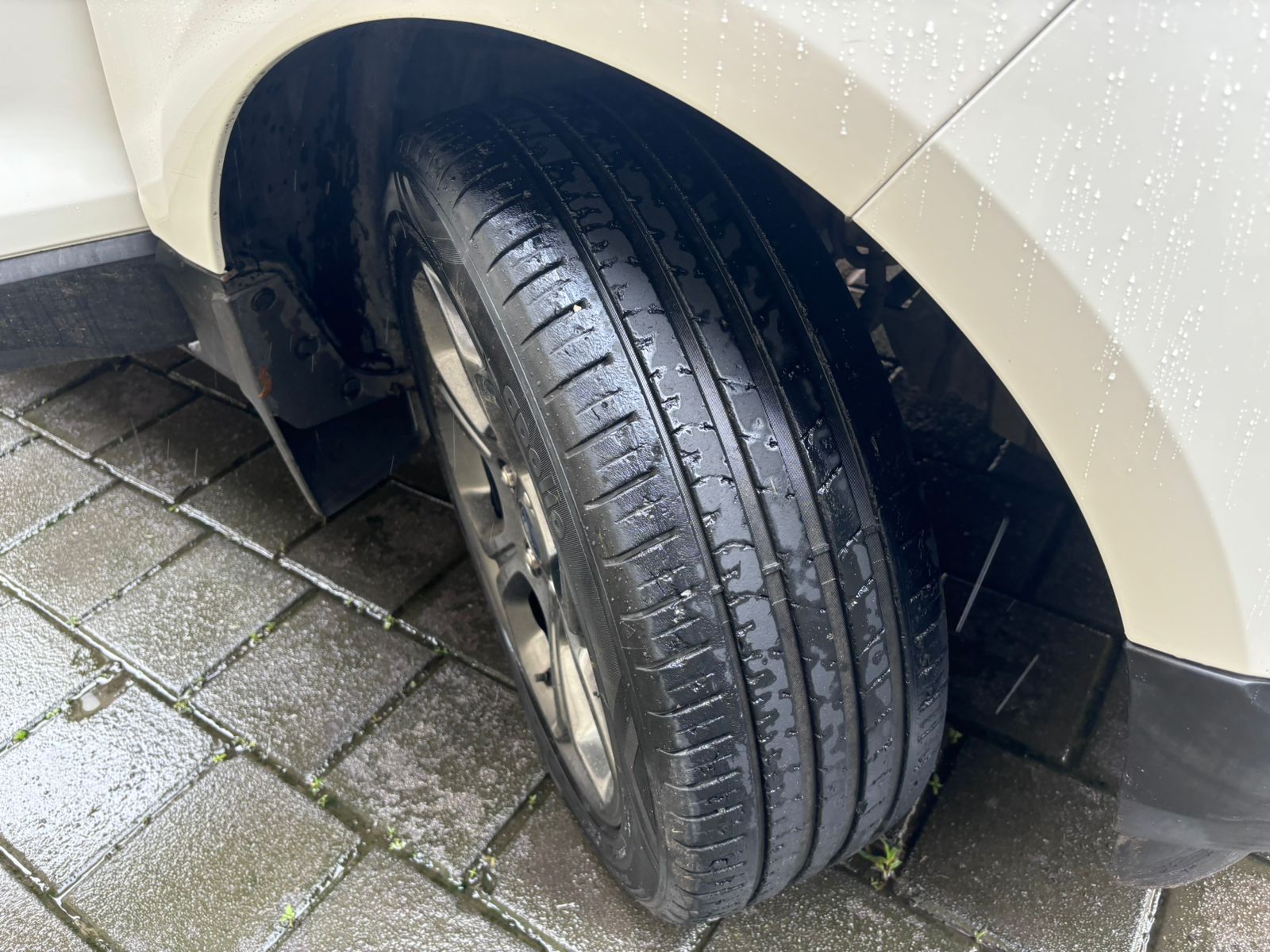 2018 Ford Ecosport Titanium P AT