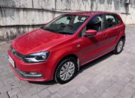 2015 Volkswagon Polo 1.2 Comfortline MT (D)