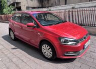 2015 Volkswagon Polo 1.2 Comfortline MT (D)