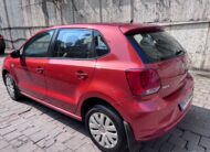 2015 Volkswagon Polo 1.2 Comfortline MT (D)