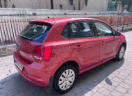 2015 Volkswagon Polo 1.2 Comfortline MT (D)