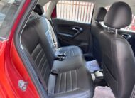 2015 Volkswagon Polo 1.2 Comfortline MT (D)