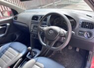 2015 Volkswagon Polo 1.2 Comfortline MT (D)