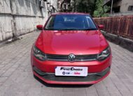 2015 Volkswagon Polo 1.2 Comfortline MT (D)