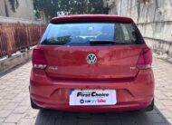 2015 Volkswagon Polo 1.2 Comfortline MT (D)