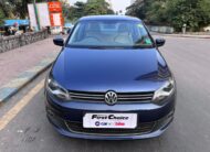 2015 Volkswagon Vento 1.2  TSI Highline P