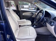 2015 Volkswagon Vento 1.2  TSI Highline P