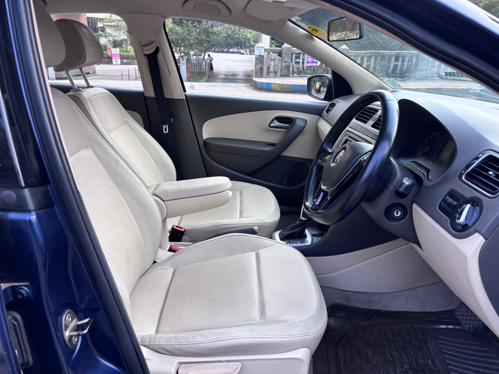 2015 Volkswagon Vento 1.2  TSI Highline P