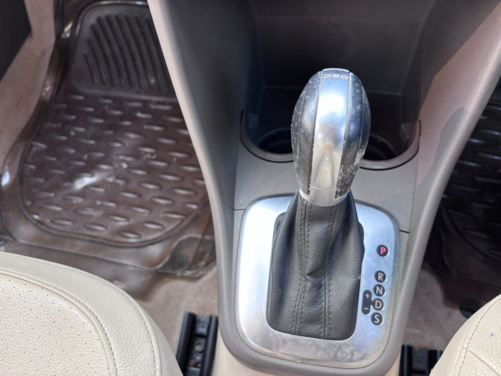 2015 Volkswagon Vento 1.2  TSI Highline P