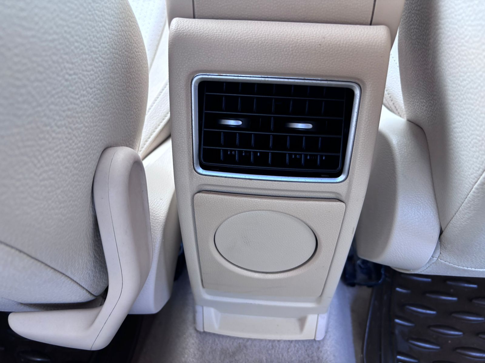 2015 Volkswagon Vento 1.2  TSI Highline P