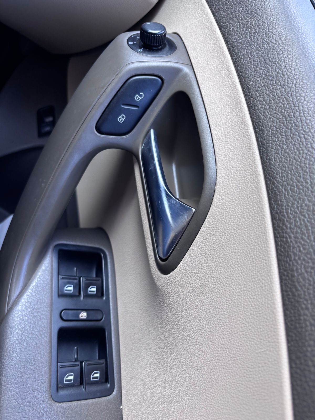 2015 Volkswagon Vento 1.2  TSI Highline P