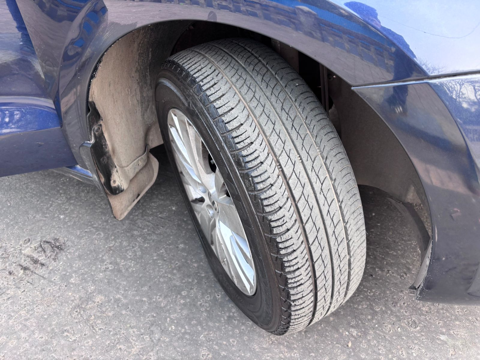 2015 Volkswagon Vento 1.2  TSI Highline P