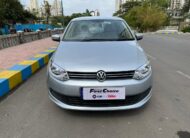 2012 Volkswagon Vento Trandline 1.6 CR MT D