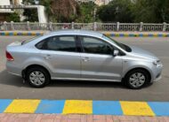 2012 Volkswagon Vento Trandline 1.6 CR MT D