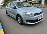 2012 Volkswagon Vento Trandline 1.6 CR MT D