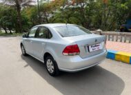 2012 Volkswagon Vento Trandline 1.6 CR MT D